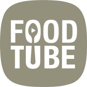 Beeldmerk Foodtube